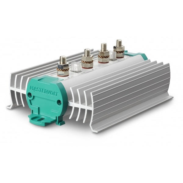 Mastervolt Battery Mate IG 2503 200 Amp 3 Bank - Boatyard Malaysia