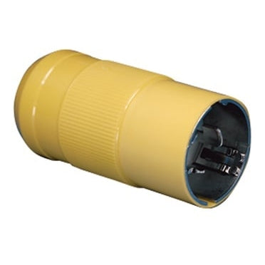 Marinco 6365crn 50a 125/250v Locking Plug - Boatyard Malaysia