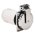 Marinco 6371el-B 50 Amp 125v Stainless Steel Inlet - Boatyard Malaysia