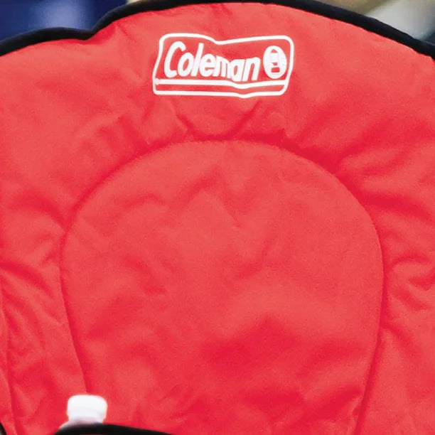 Coleman Cooler Quad Chair - Boatyard Malaysia