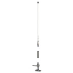 Shakespeare 4FT Broadband VHF 3DB Phase III boatyardmalaysia