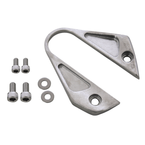 Lewmar Pro Series Stripper Arm Kit - Boatyard Malaysia