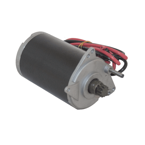 Lewmar Pro Series Motor 12V - Boatyard Malaysia