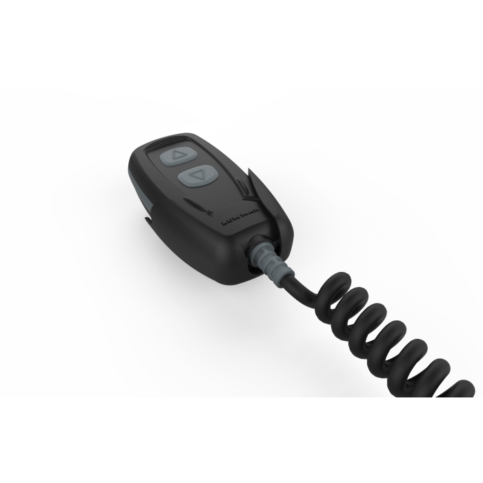 Lewmar Wired Windless Remote - Boatyard Malaysia