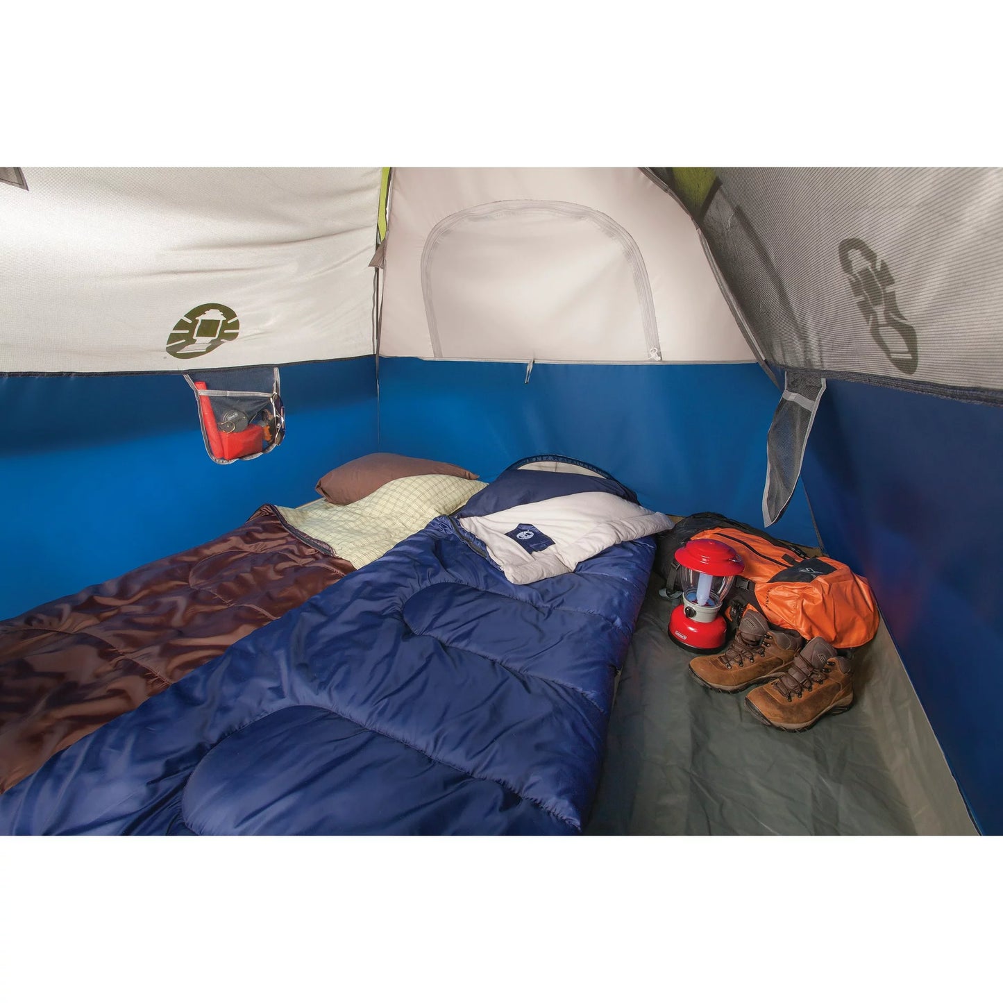 Sundome 3-Person Camping Tent
