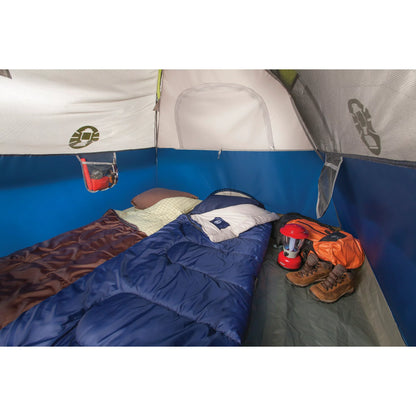 Sundome 3-Person Camping Tent