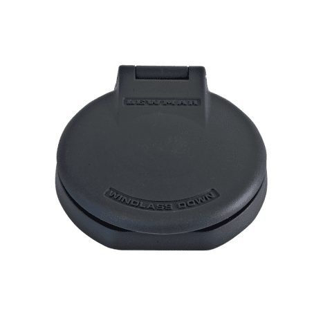 Lewmar Deck Foot Switch - Windlass Down - Grey - Boatyard Malaysia
