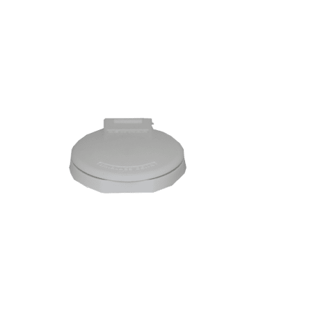 Lewmar Deck Foot Switch - Windlass Down - White - Boatyard Malaysia