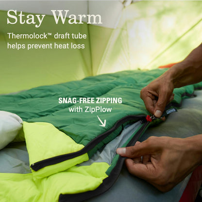 Arch Bay™ 30°F Sleeping Bag boatyardmalaysia