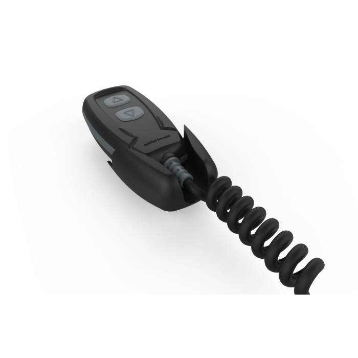 Lewmar Wired Windless Remote - Boatyard Malaysia