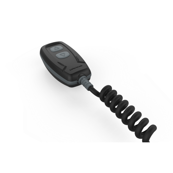 Lewmar Wired Windless Remote - Boatyard Malaysia