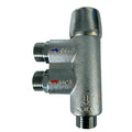 Whale Marine Seaward Thermostatic Mixer Valve - Boatyard Malaysia