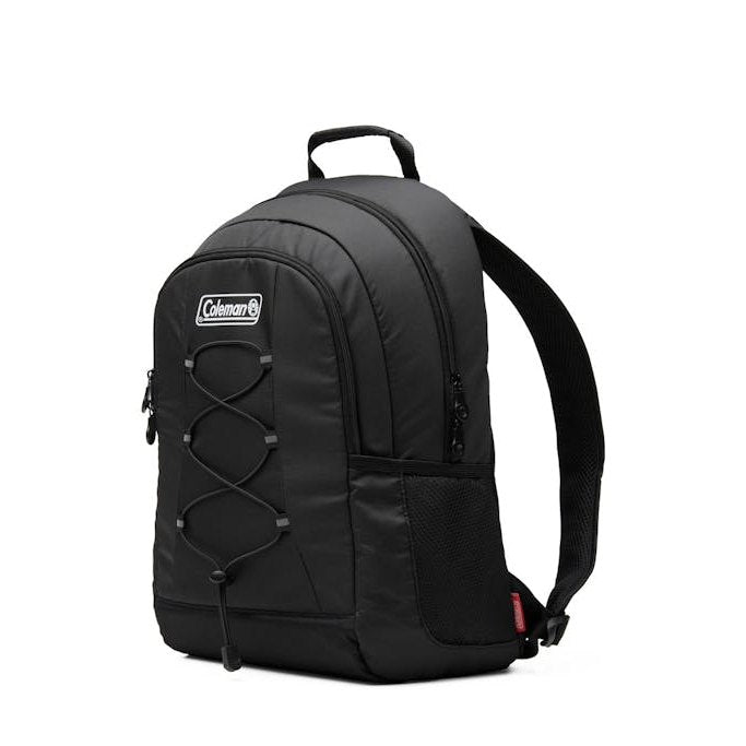 Coleman Chiller 28 Can Soft Sided Backpack Cooler - Boatyard Malaysia