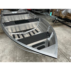 Kimple Adventure 390 - Boatyard Malaysia