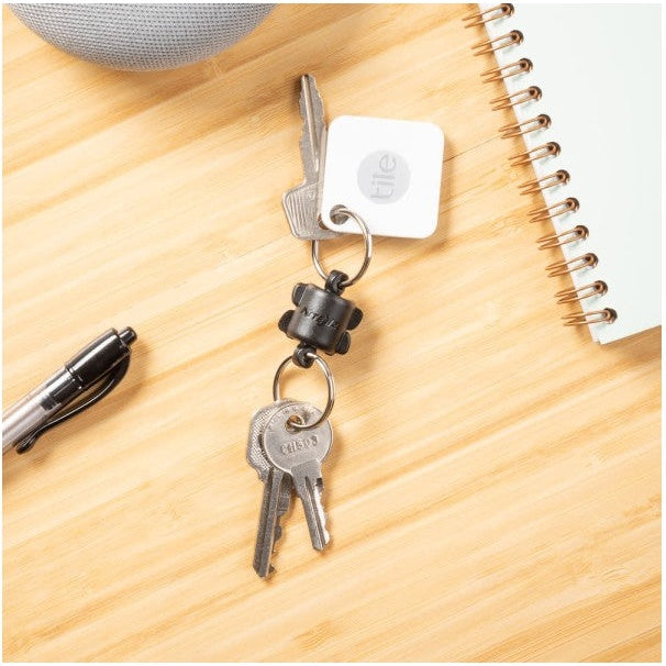 NITE IZE KEYRING 360 MAGNETIC QUICK CONNECTOR KR360-01-R3 boatyardmalaysia