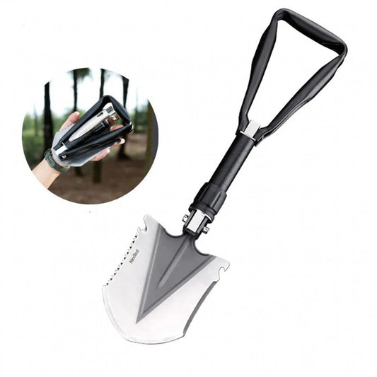 NE20033 Multi-purpose Folding Shovel / Spade boatyardmalaysia