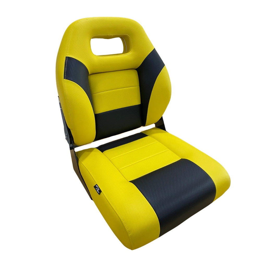 Boatyard Malaysia Pro Sport Seat - Boatyard Malaysia
