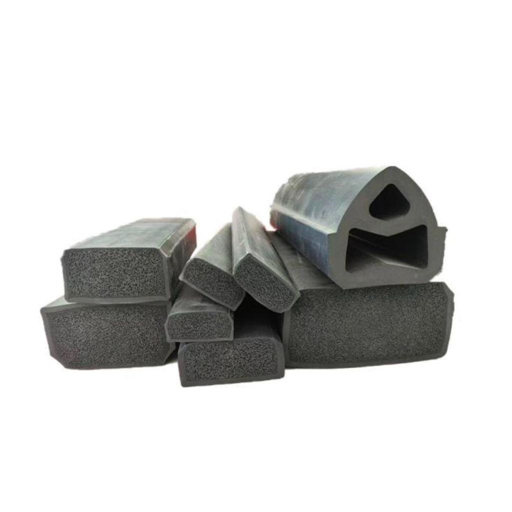 Boat Rubber Fender Cabin Cover Sealing Strip - Boatyard Malaysia