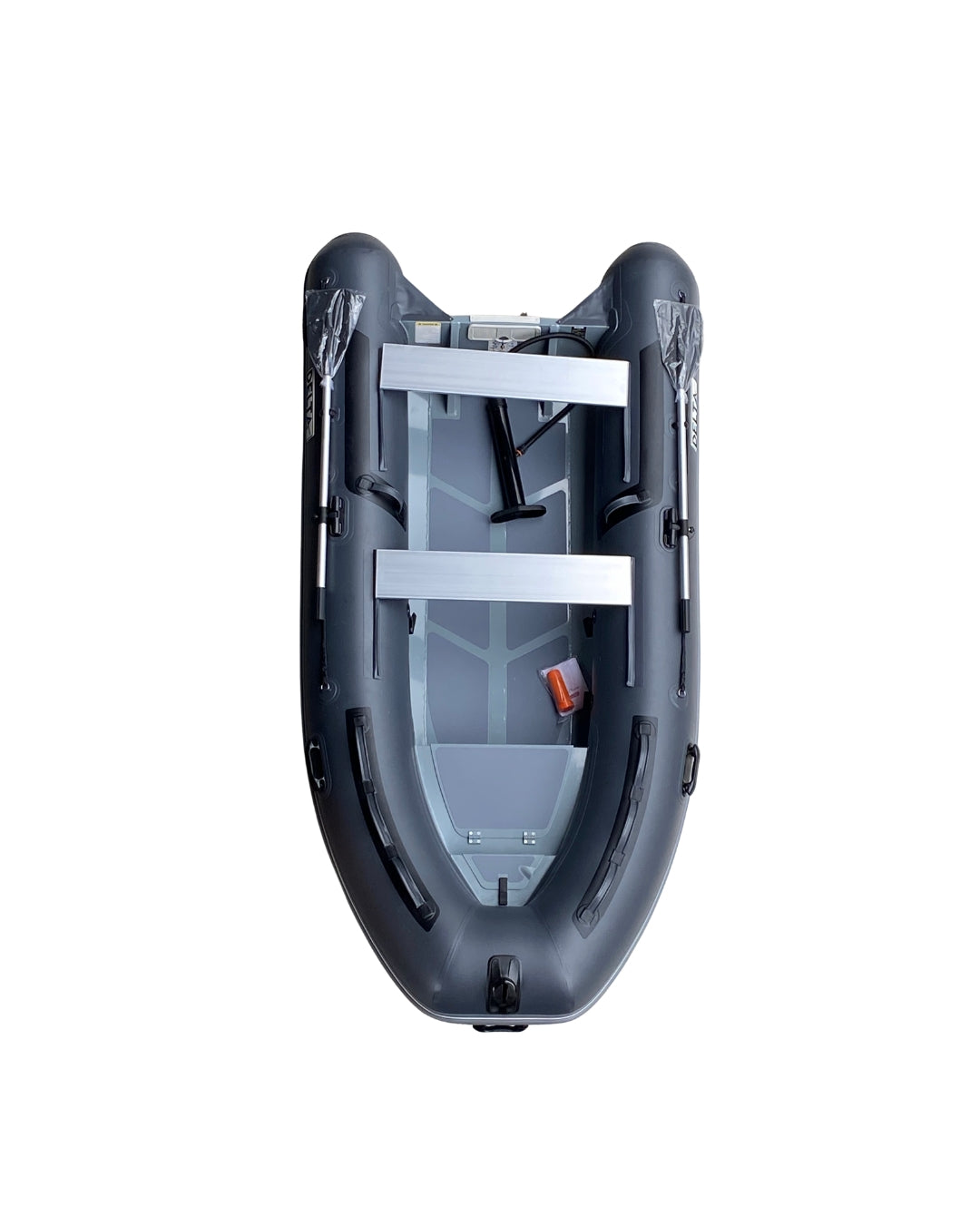 Delta DELTA Rigid Inflatable Boat 360 Extreme Edition - Boatyard Malaysia