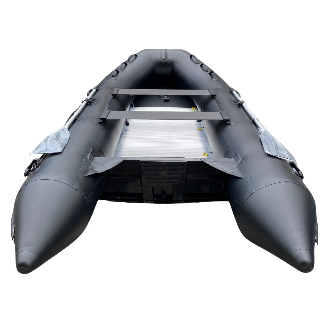 Delta MA 380 Inflatable Boat - Boatyard Malaysia