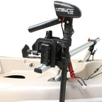 Haswing W20 Durable 12v Motor - Boatyard Malaysia
