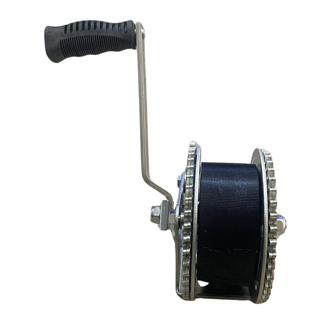 Boatyard Malaysia Trailer Winch 2000LBS - Boatyard Malaysia