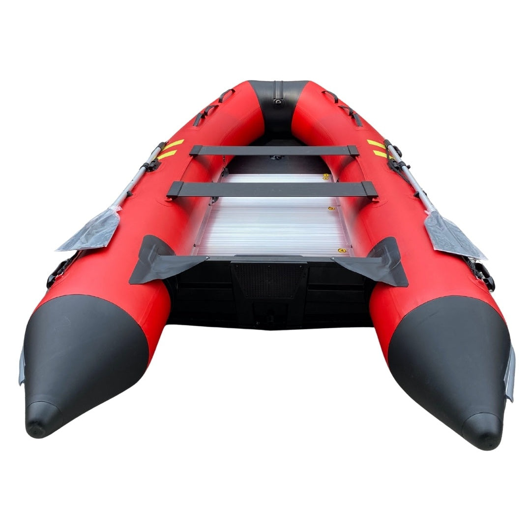 Delta MA 380 Inflatable Boat - Boatyard Malaysia