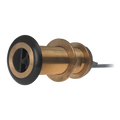 Airmar Technology DST800L-235-N2 235kHz Bronze Thru-Hull Long-Stem NMEA 2000 - Boatyard Malaysia