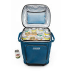 Coleman Chiller 42 Can Soft Sided Portable Cooler With - Boatyard Malaysia