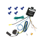 Tekonsha ModuLite® HD Protector w/Integrated Circuit & Overload Protection - Boatyard Malaysia