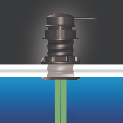 UDST800P-N2 Ultrasonic Smart Sensor N2K boatyardmalaysia