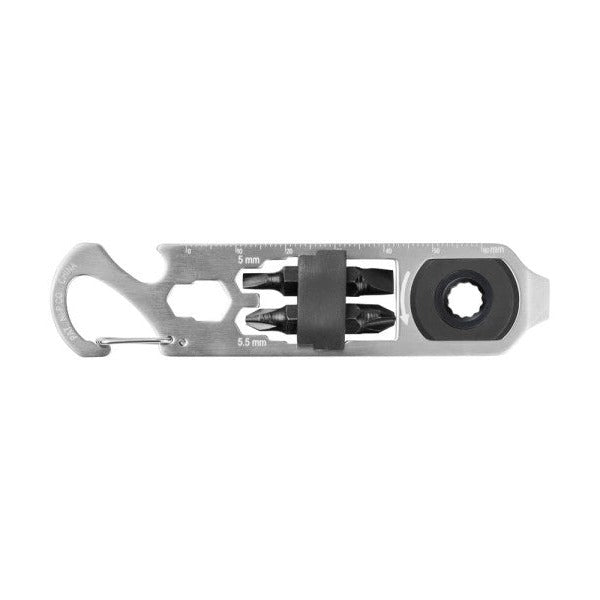 NITE IZE DOOHICKEY RATCHET KEY TOOL KMTRT-11-R3 boatyardmalaysia