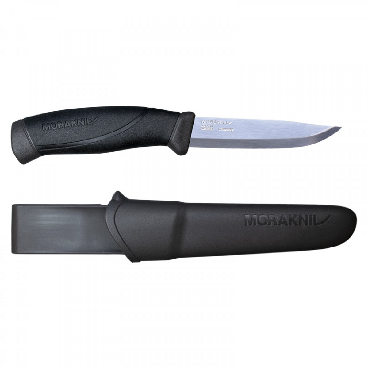 Companion S Knife Anthracite 13165 boatyardmalaysia