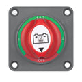 BEP Marine Panel-Mounted Battery Mini Selector Switch - Boatyard Malaysia