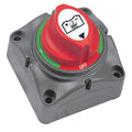 BEP Marine Mini Battery Selector Switch - Boatyard Malaysia
