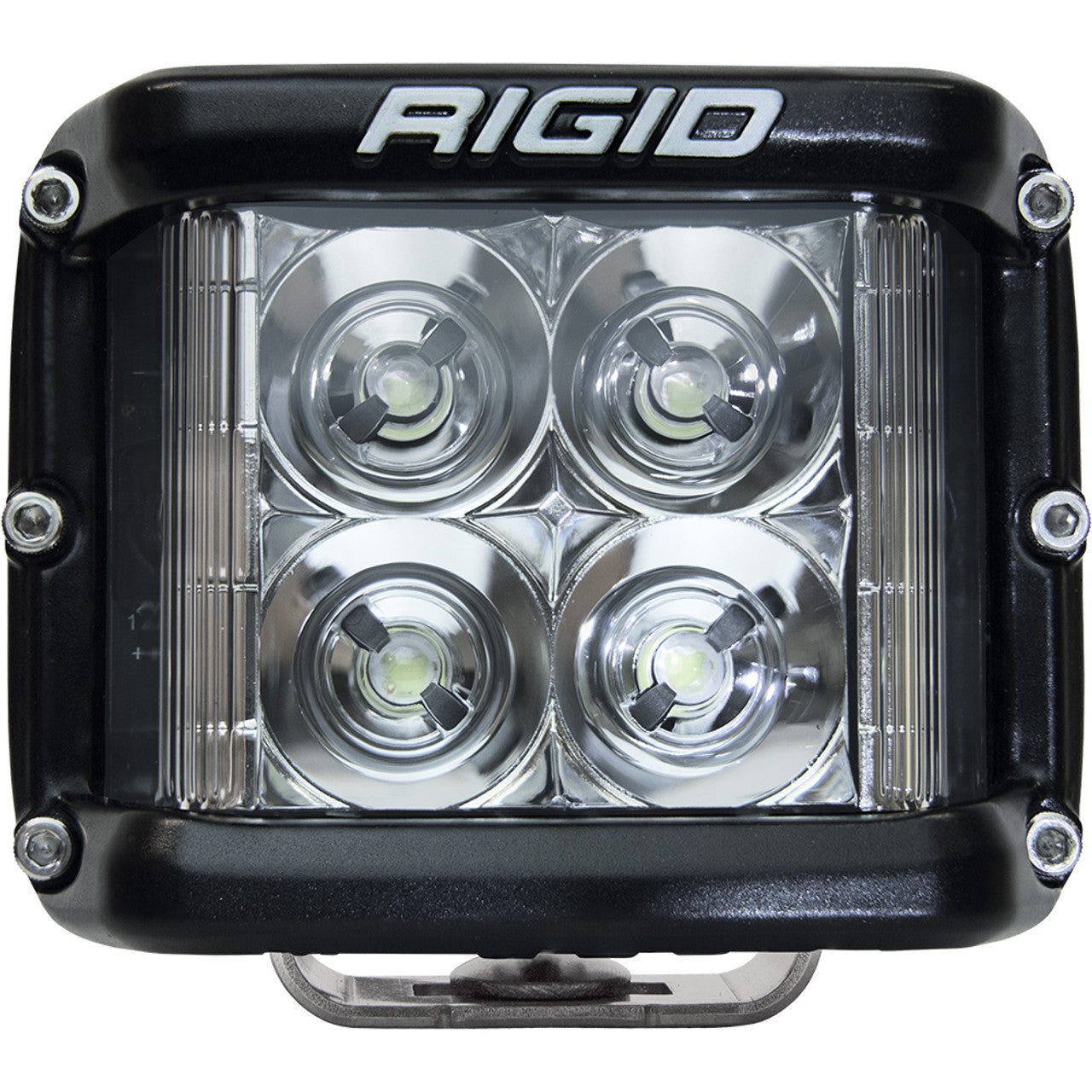 Rigid Industries D-SS Series Pro Flood Surface Mount - Boatyard Malaysia