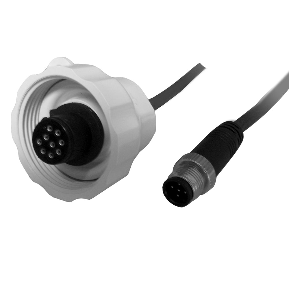Airmar Technology WS2 - C06 NMEA 2000 Cable F/Heading Sensor Weather - Boatyard Malaysia