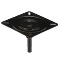Attwood Swivl-Eze Lock'N-Pin 3/4" Pin Seat Mount - Boatyard Malaysia