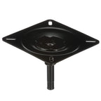 Attwood Swivl-Eze Lock'N-Pin 3/4" Pin Seat Mount - Boatyard Malaysia