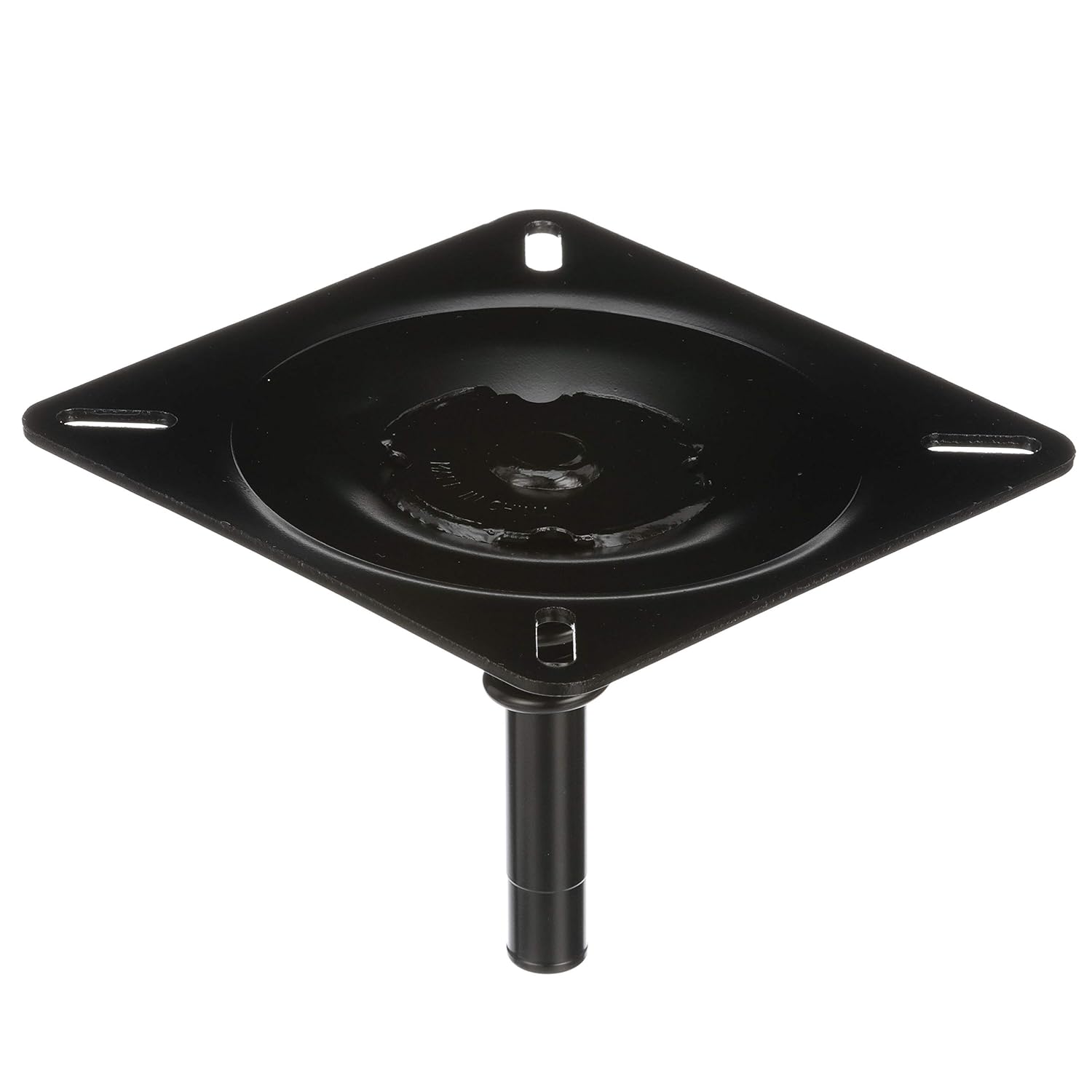 Attwood Swivl-Eze Lock'N-Pin 3/4" Pin Seat Mount - Boatyard Malaysia