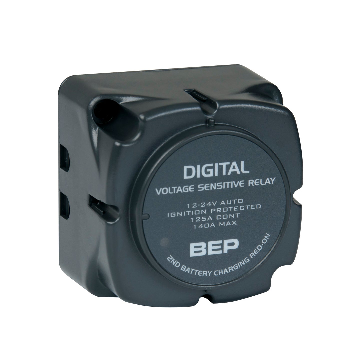 Digital Voltage Sensing Relay DVSR 12/24V boatyardmalaysia