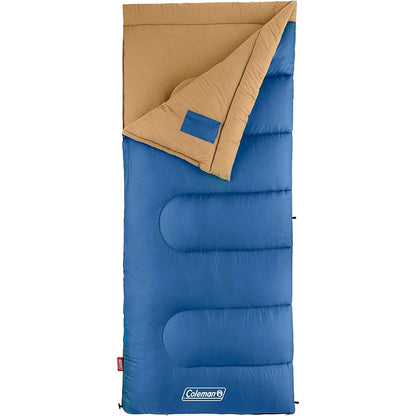 Brazos 20 F Sleeping Bag, Blue