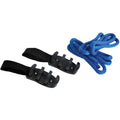 Attwood Zig Zag Fender Hanger, Black - Boatyard Malaysia