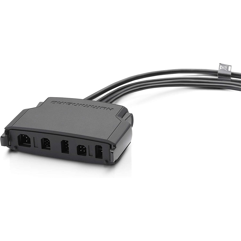 Humminbird HCCT - HELIX Cable Connector Tray - Boatyard Malaysia