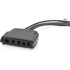 Humminbird HCCT - HELIX Cable Connector Tray - Boatyard Malaysia