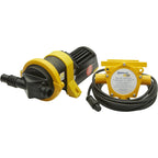 Whale Marine Whale Grey IC Waste Pump - Boatyard Malaysia