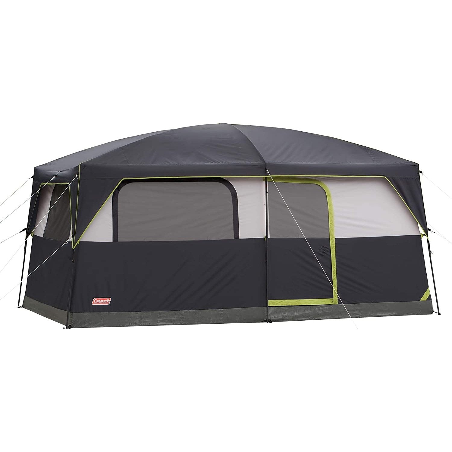 Signature Prairie Breeze 9-Person Tent boatyardmalaysia