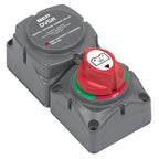 BEP Marine Battery Distribution Clusters - Boatyard Malaysia