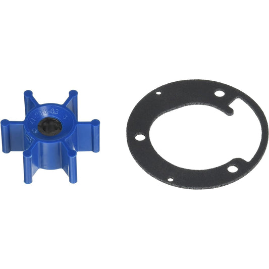 Macerator Impeller Kit Includes Gasket boatyardmalaysia