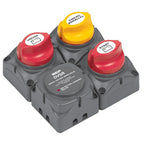 BEP Marine Battery Distribution Clusters - Boatyard Malaysia
